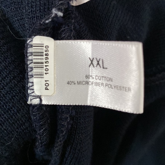 ST Croix Merino Wool Cardigan with Two-way Zipper in Contemporary Fit - Picture 10 of 17